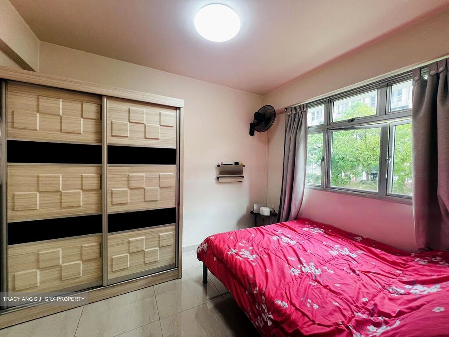 Blk 366B Sun Breeze (Sembawang), HDB 2 Rooms #573177181